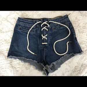 bdg urban outfitters shorts